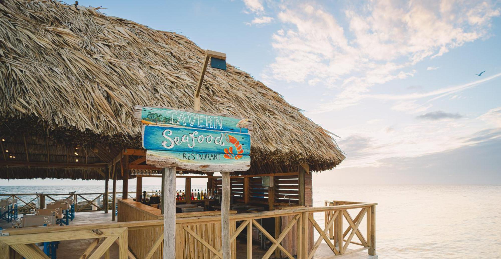 The Rif At Mangrove Beach Corendon All-Inclusive, Curio Willemstad Exterior foto