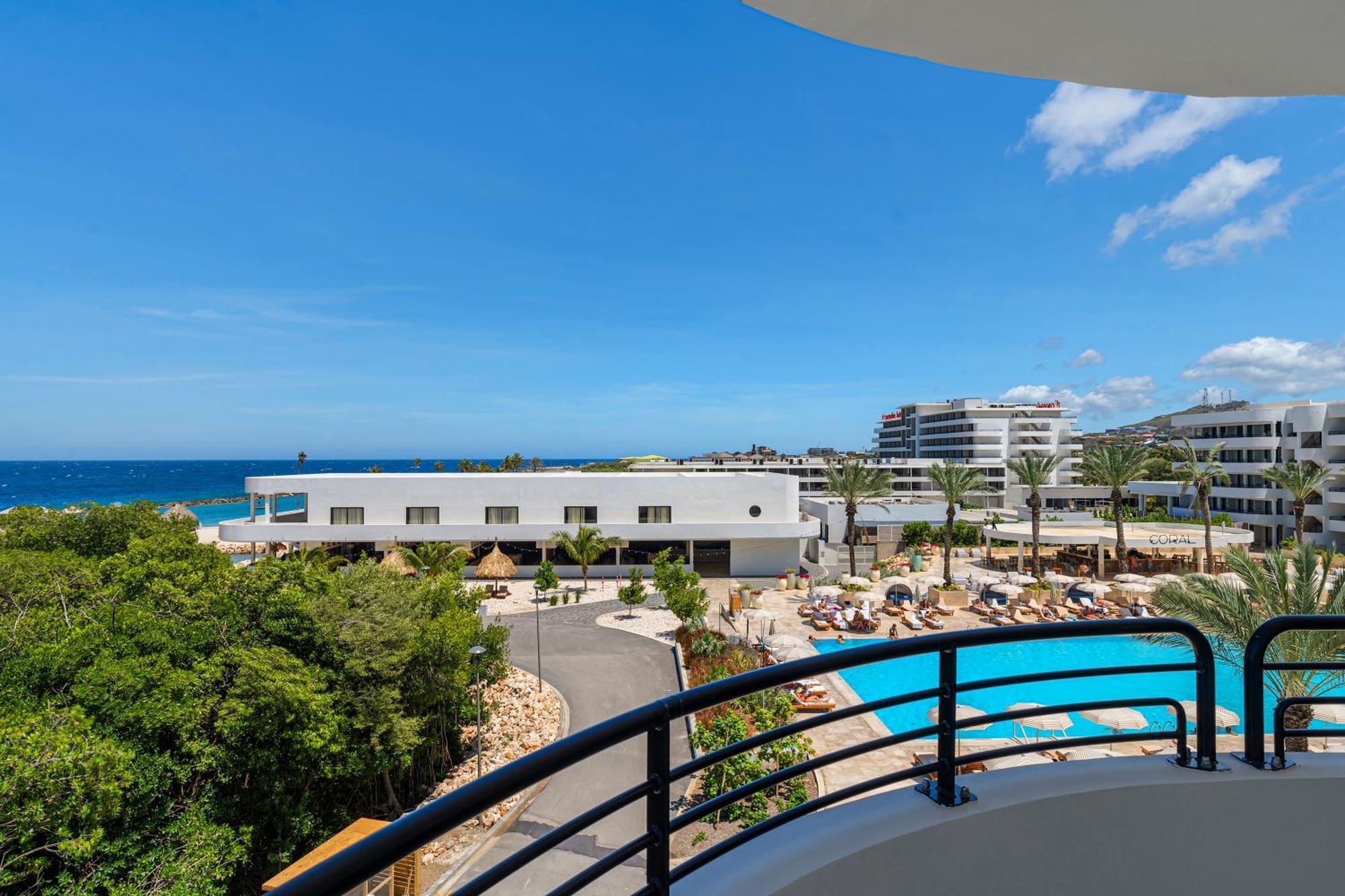 The Rif At Mangrove Beach Corendon All-Inclusive, Curio Willemstad Quarto foto