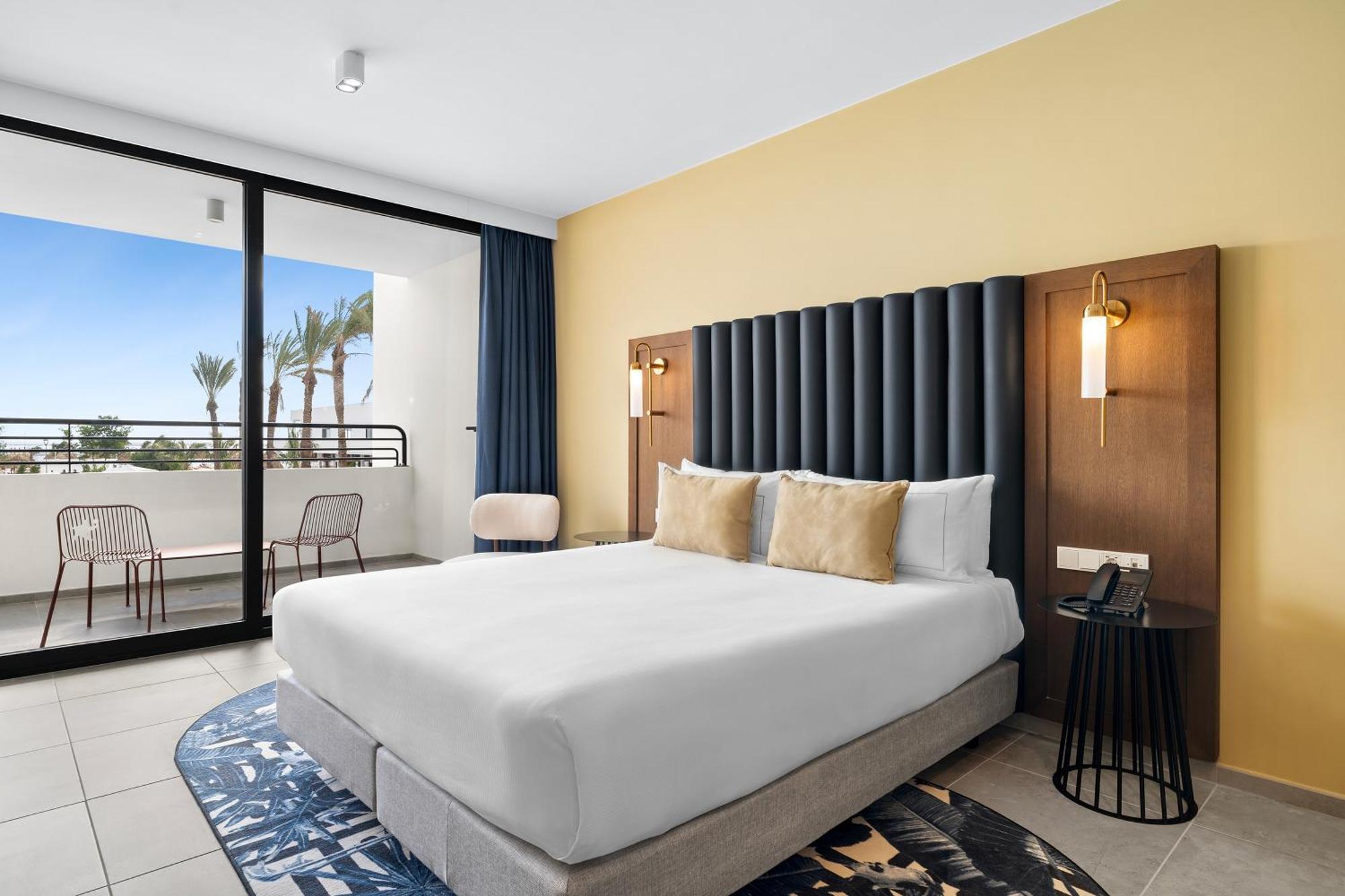 The Rif At Mangrove Beach Corendon All-Inclusive, Curio Willemstad Quarto foto